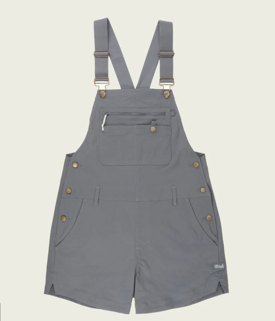 MW Women's Escape Shortalls