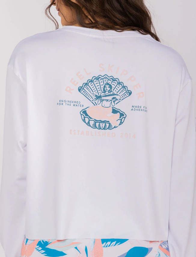 RS La Girlfriend Top