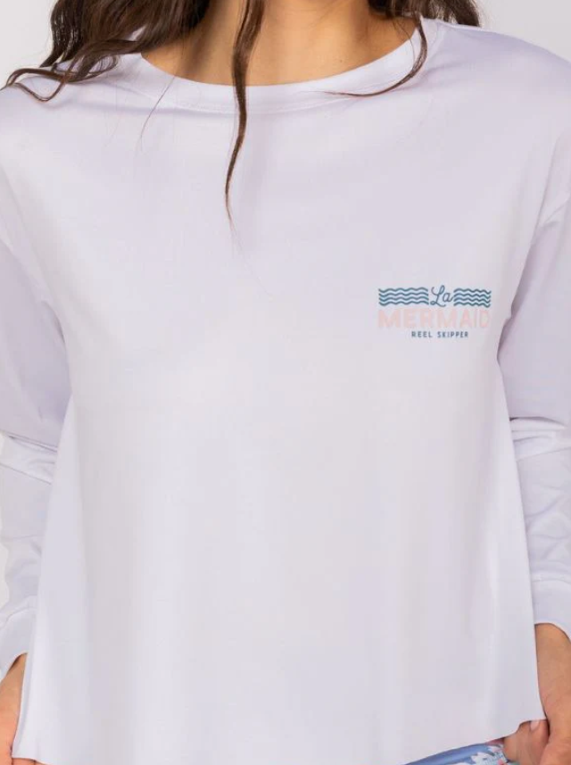 RS La Girlfriend Top