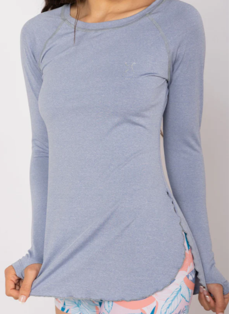 RS Flowy Performance Top