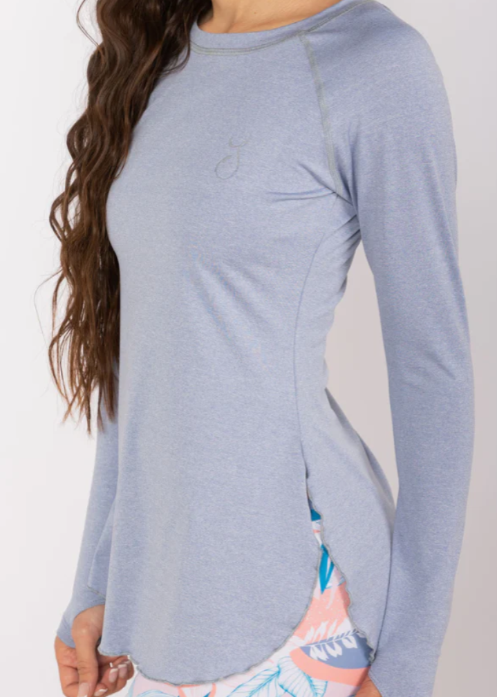 RS Flowy Performance Top