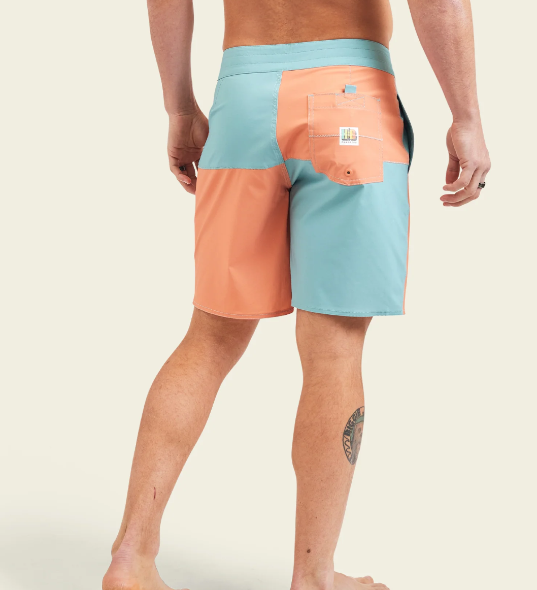HB Buchannon Boardshorts