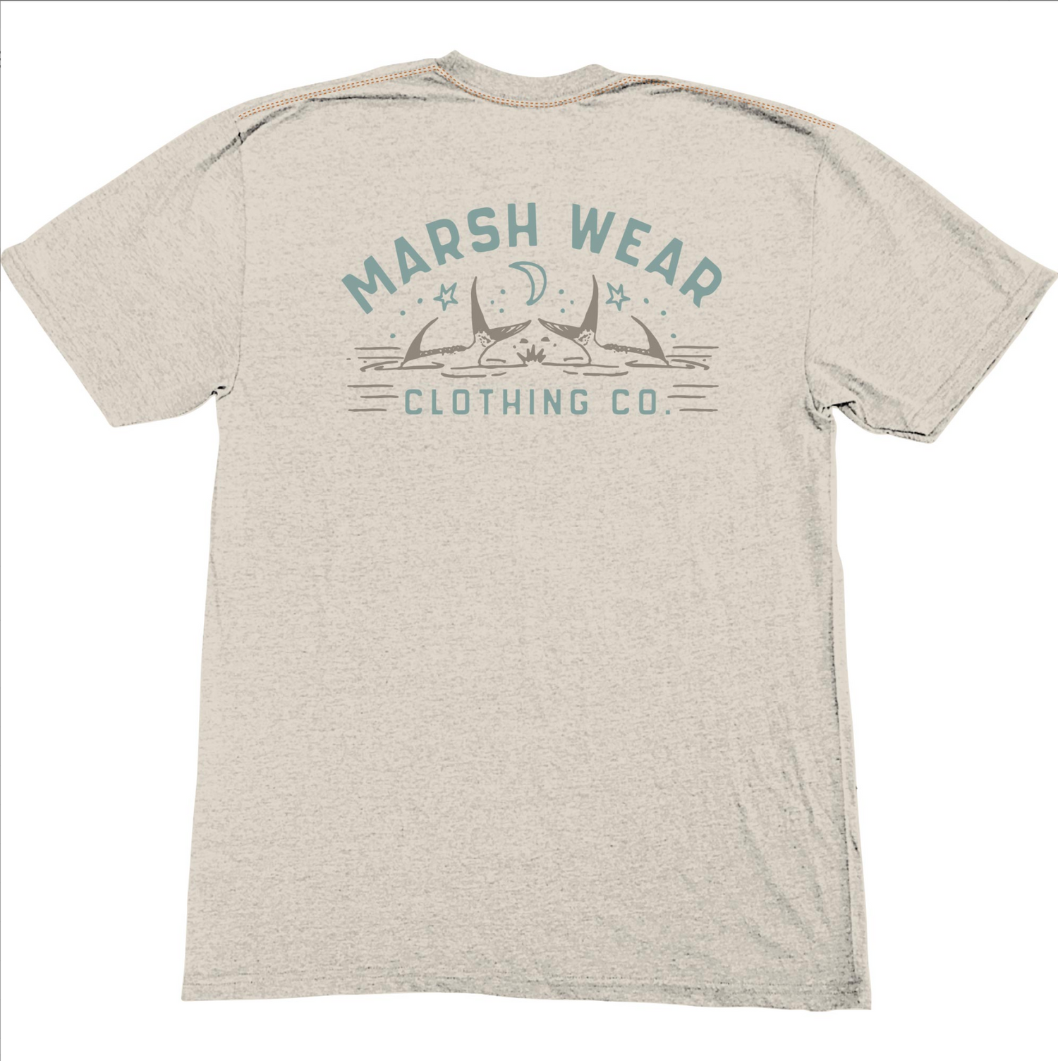 MW Ebb Tide T-shirt