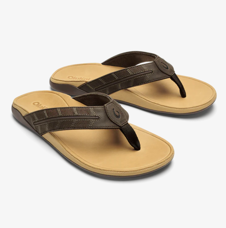 Olukai Men's Tuahine Palm