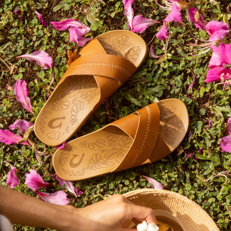 Olukai Women's Kipe'a 'Olu