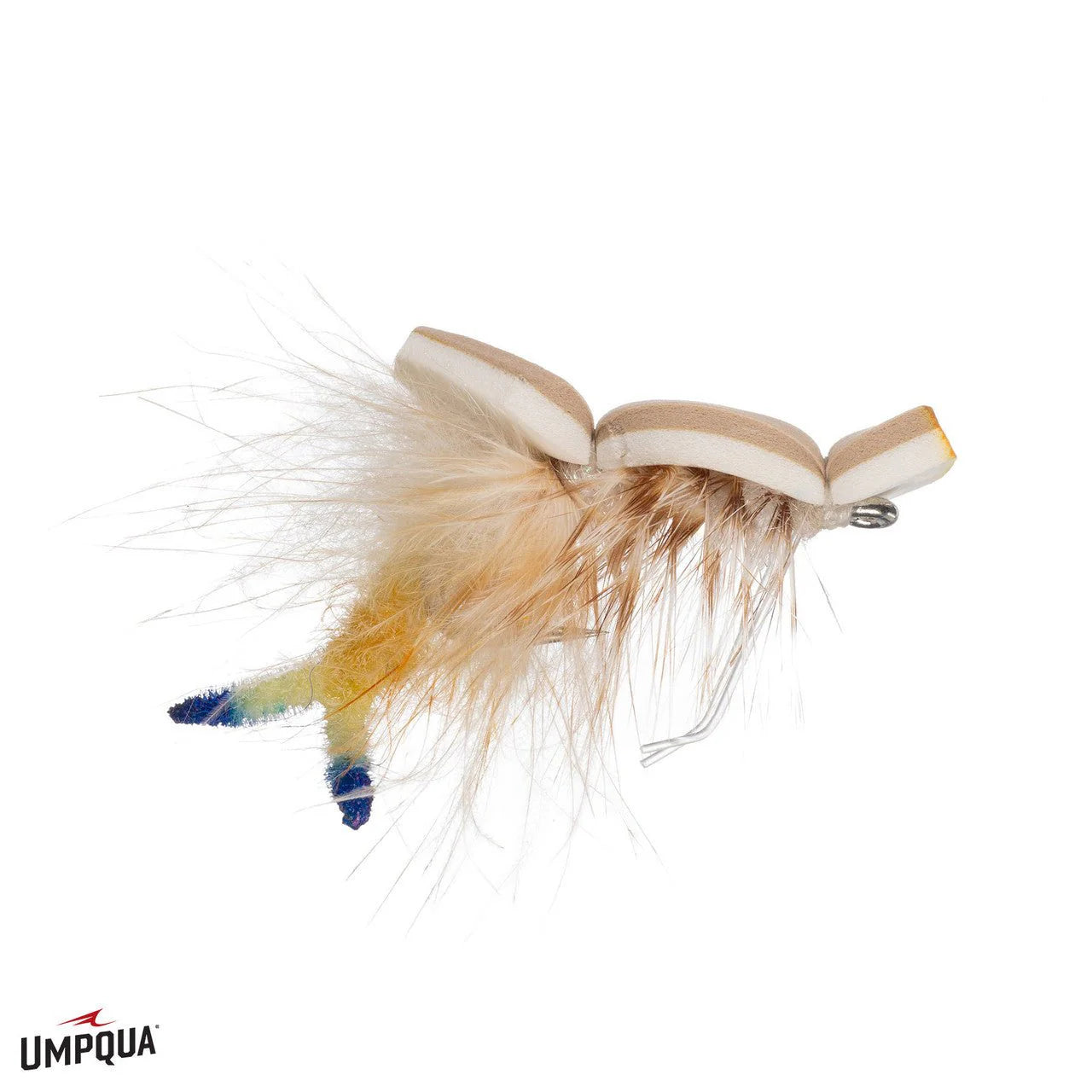 Strong Arm Floating Crab Skok