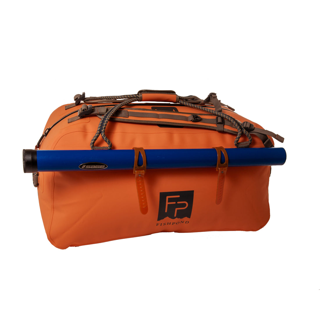 Fishpond Thunderhead Large Submersible Duffel