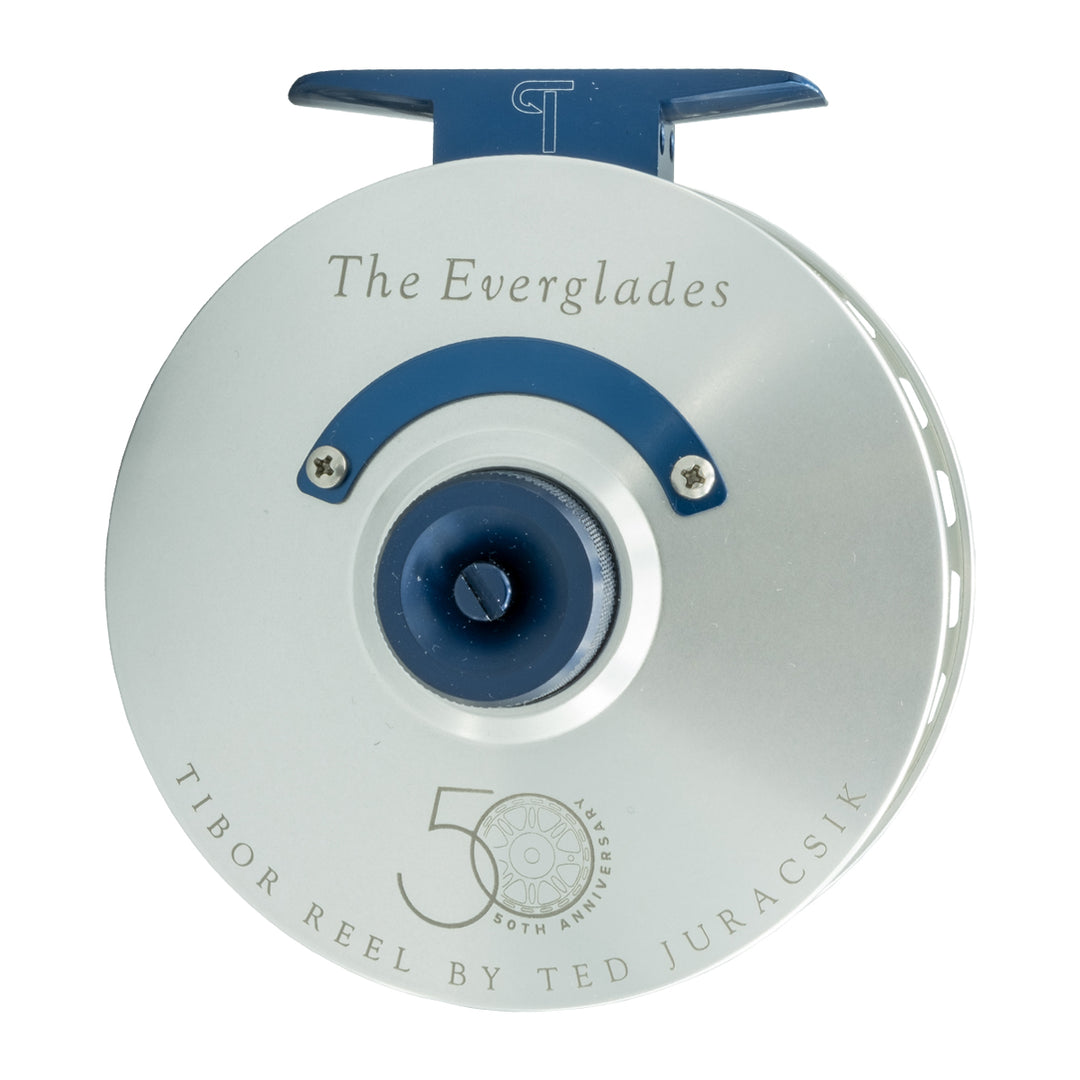 Tibor Everglades Limited Edition 50th Anniversary
