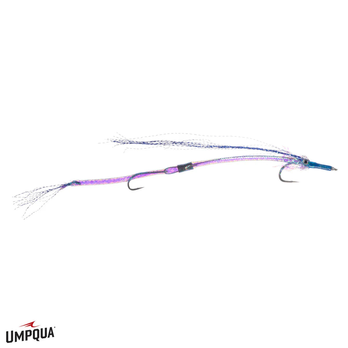 Umpqua Tandem Cuda Fly