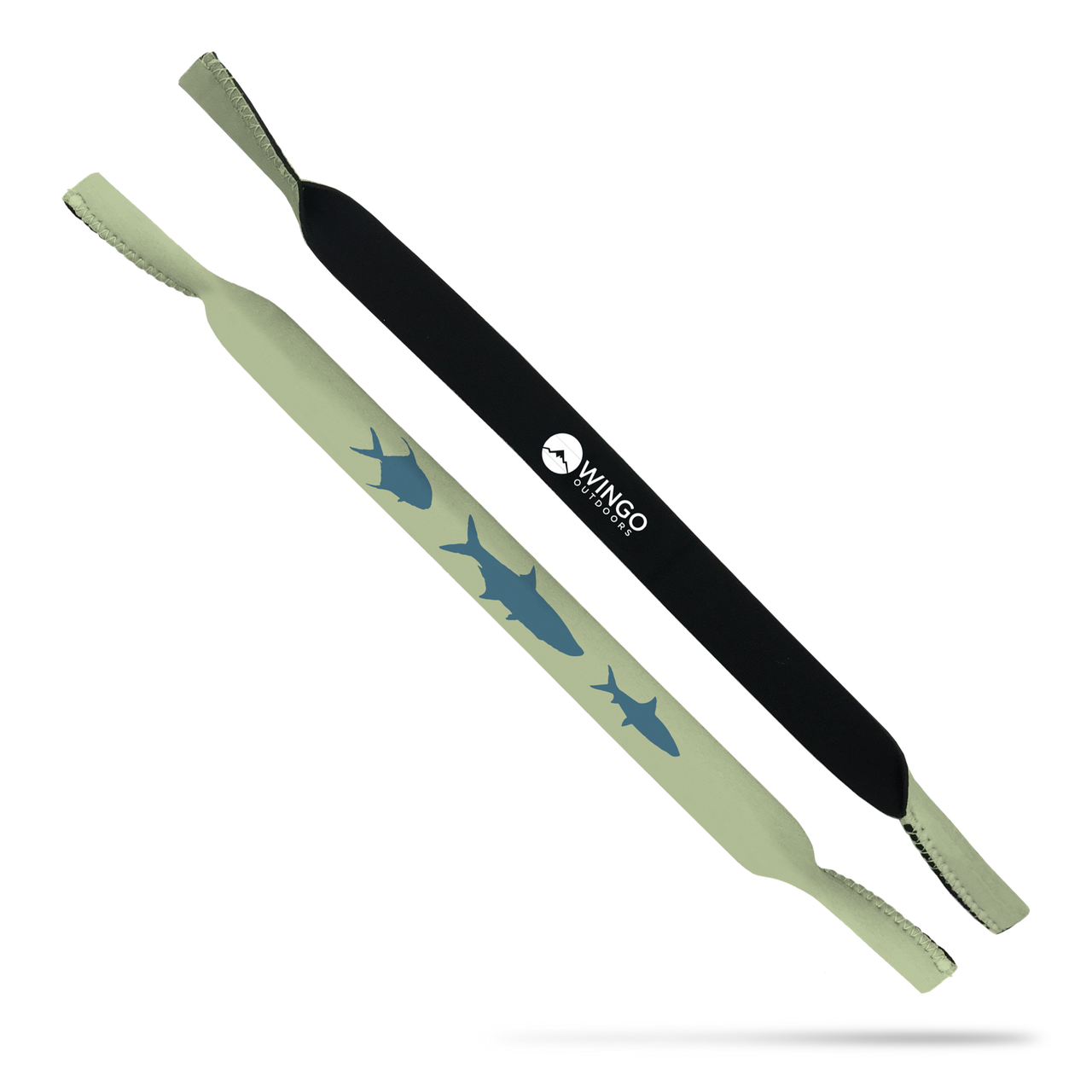 Wingo Eyewear Retainer