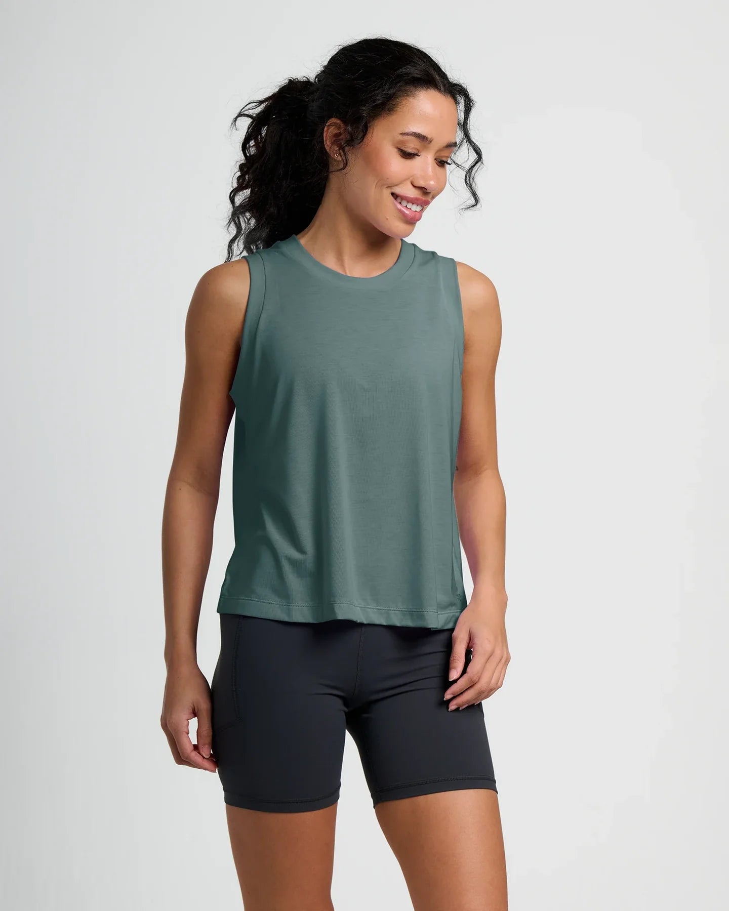 FF Women's Elevate Lightweight Tank