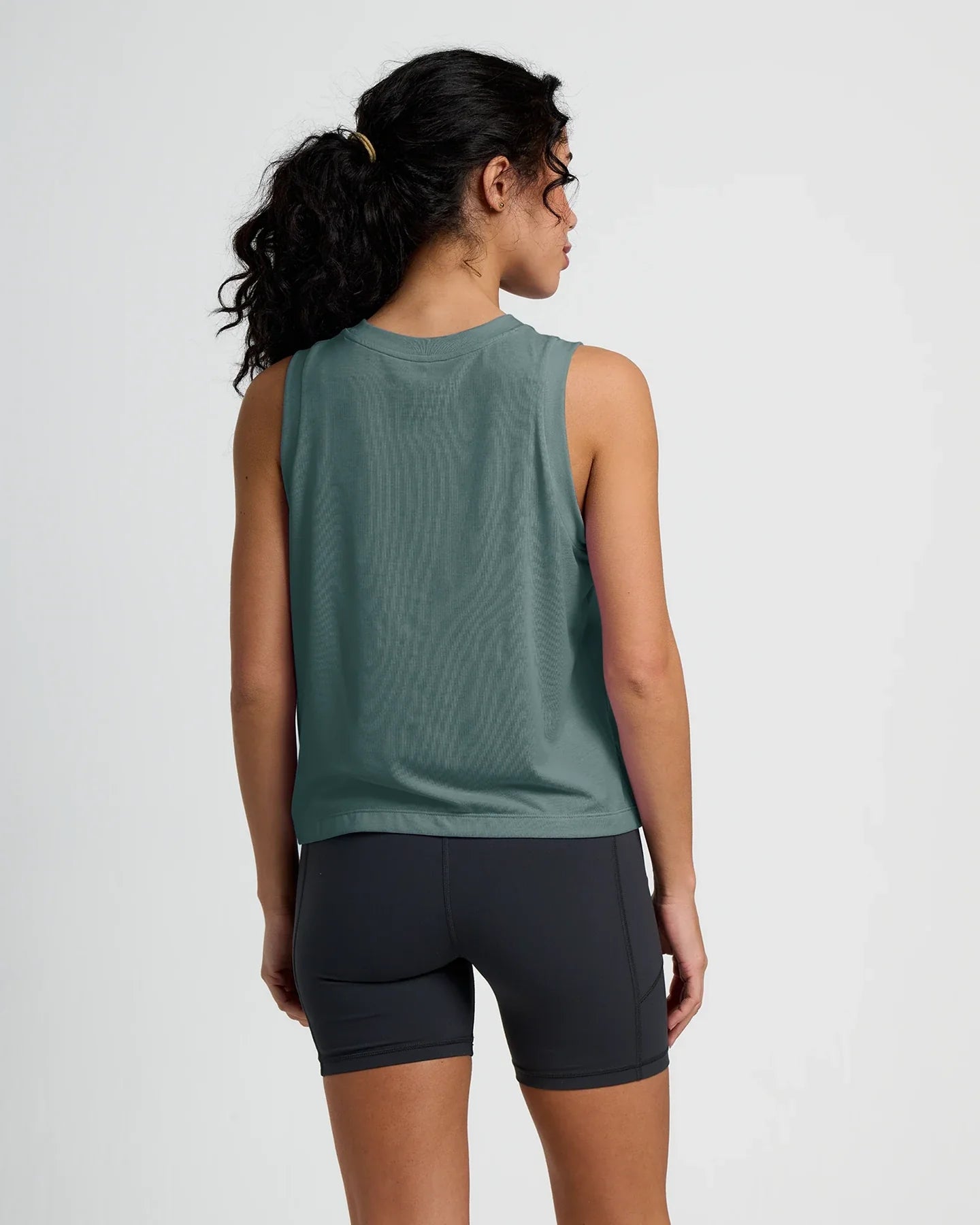 FF Women's Elevate Lightweight Tank
