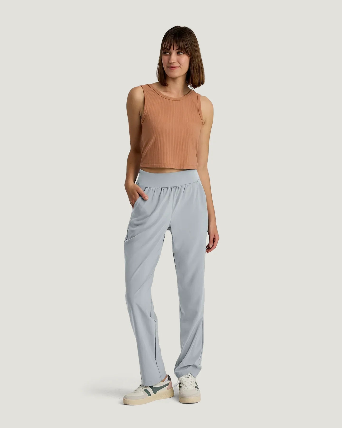 FF Women's Breeze Flats Pant