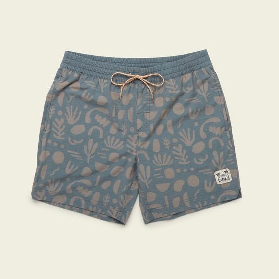 HB Deep Set Boardshorts