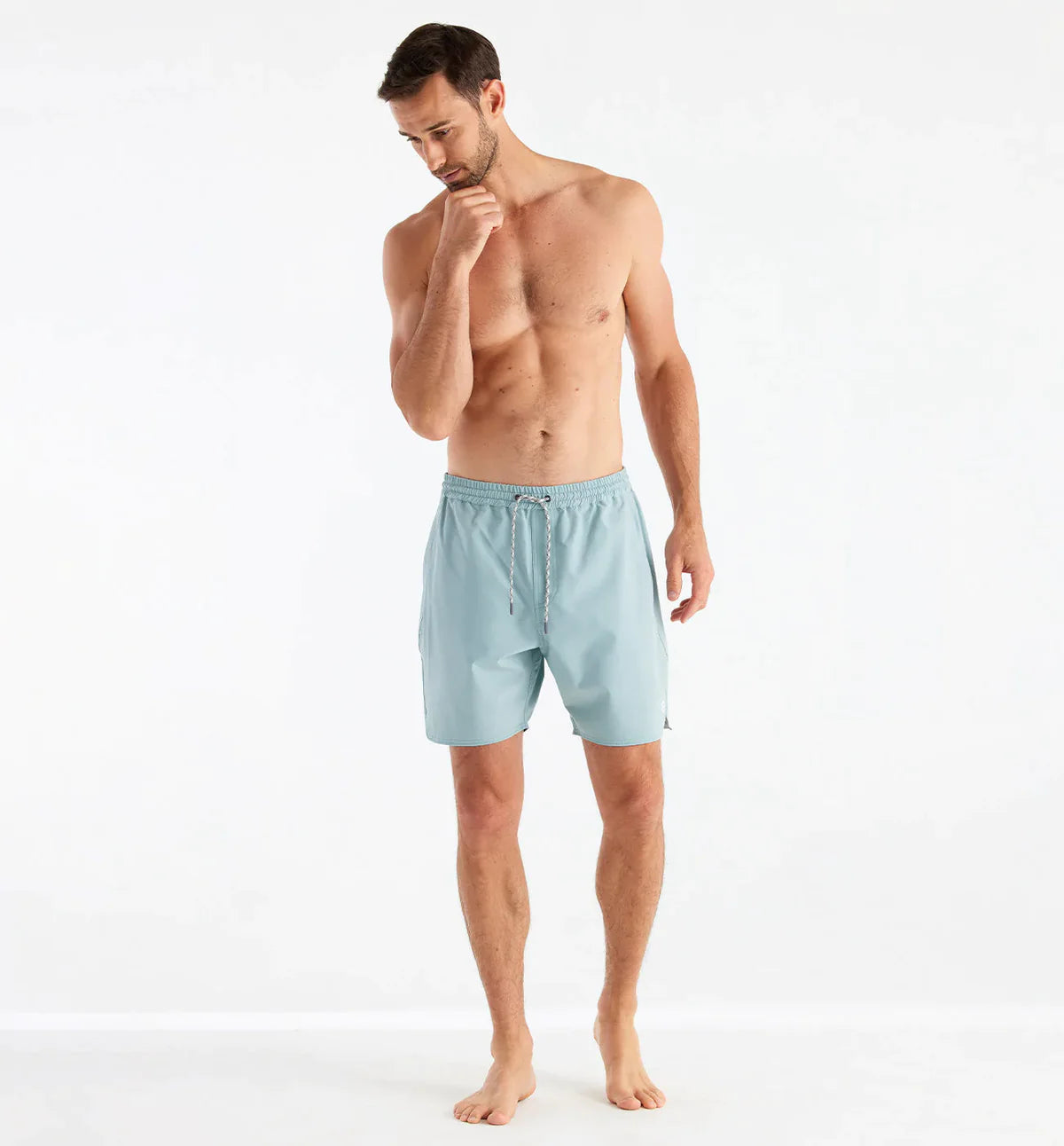 FF Men's Andros Trunk