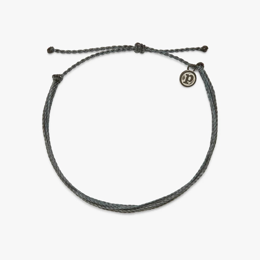 Pura Vida Original Anklet