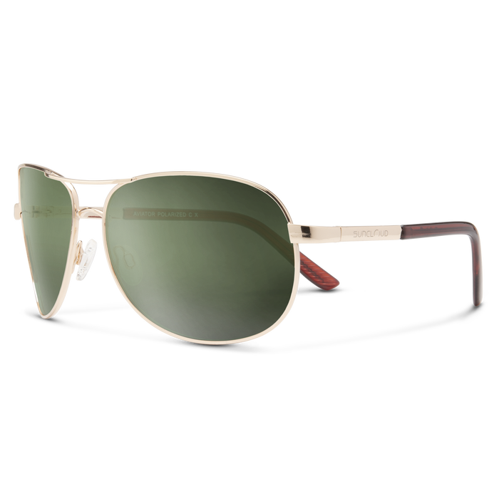 Suncloud Aviator