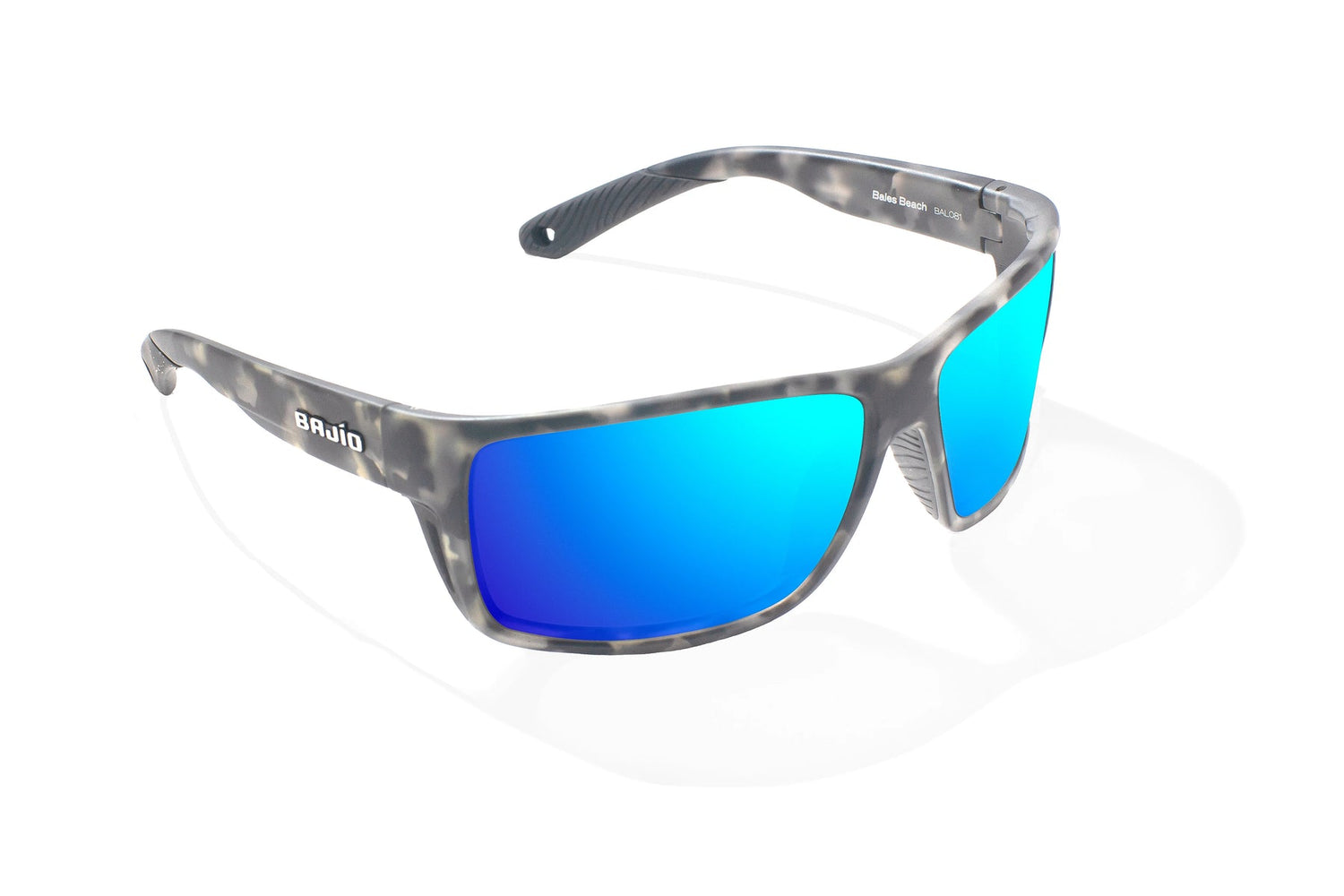 Bajio Bales Beach (Glass)