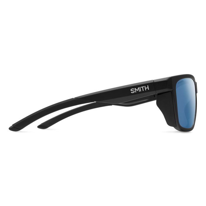 Smith Longfin (Glass)