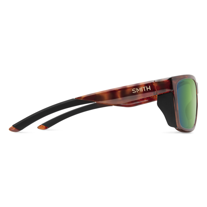 Smith Longfin (Glass)