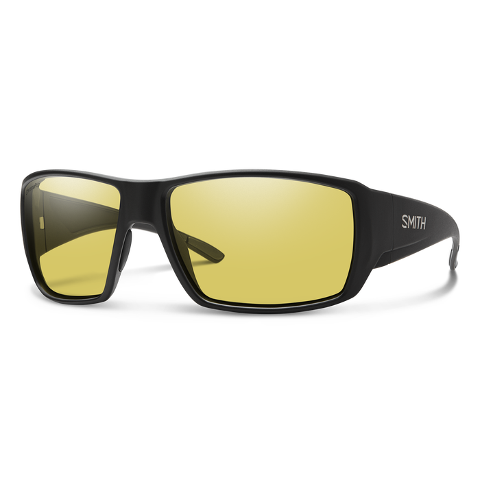 Smith Guide's Choice (Glass)