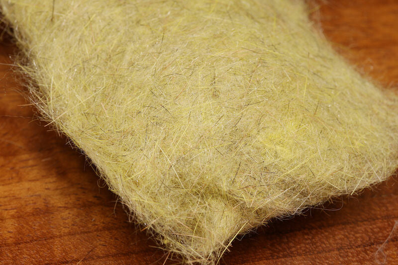 Hareline Dazzle Hare's Ear Dubbing