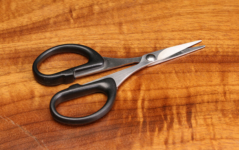 Hareline Eco Tying Scissors