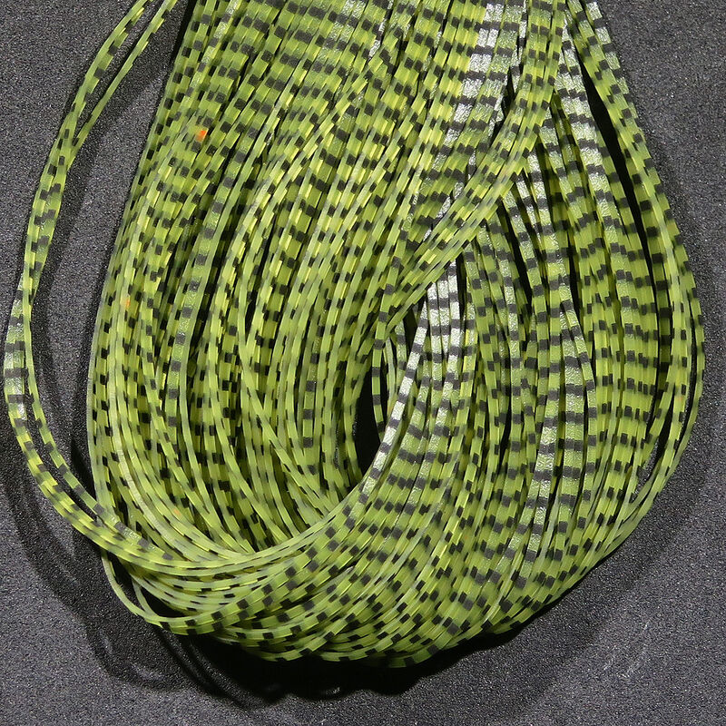 HARELINE Grizzly Flutter Legs