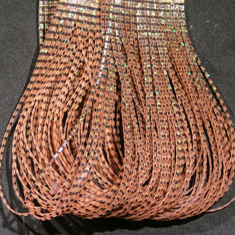 HARELINE Grizzly Flutter Legs