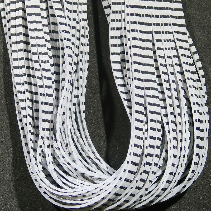 HARELINE Grizzly Flutter Legs