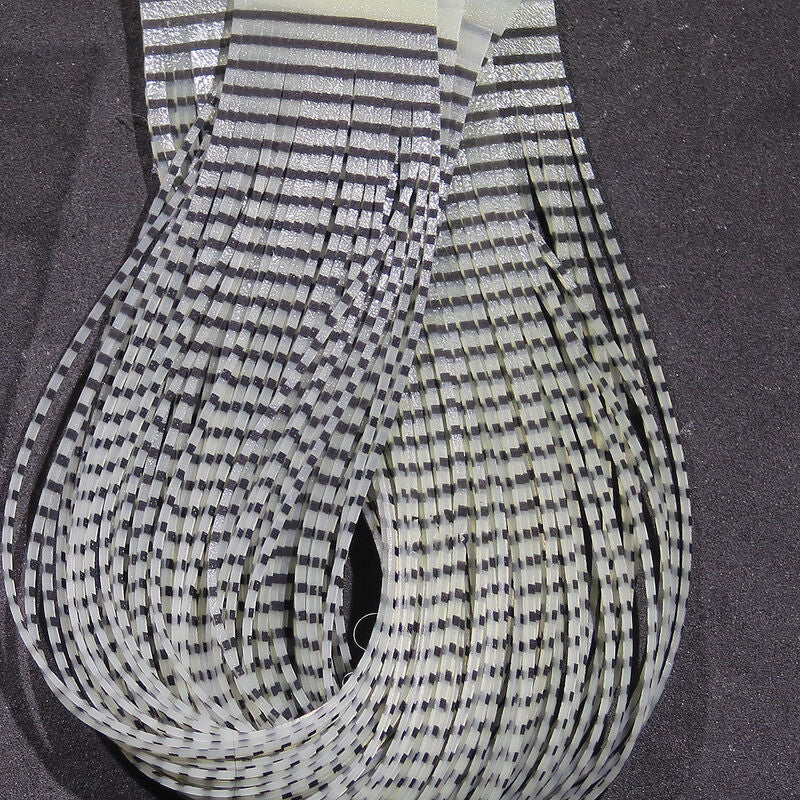 HARELINE Grizzly Flutter Legs