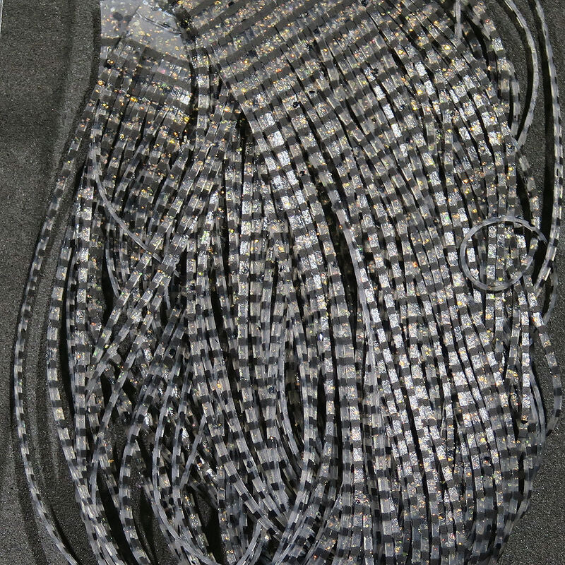 HARELINE Grizzly Flutter Legs