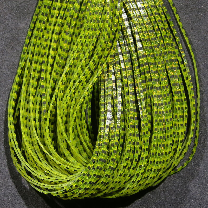 HARELINE Grizzly Flutter Legs