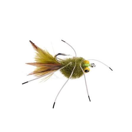 Umpqua Rag Head Crab 2.0