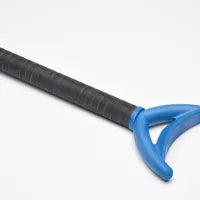 MM Small Diameter Series Push Pole