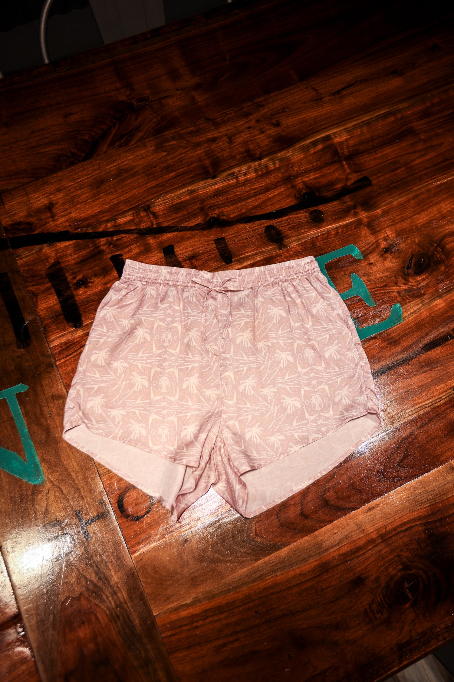 MW Women's Hagood Shorts