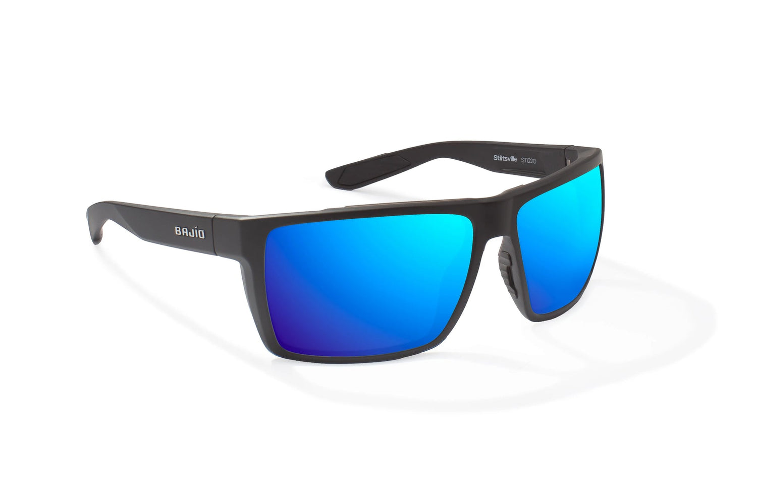 Bajio Stiltsville (Glass)