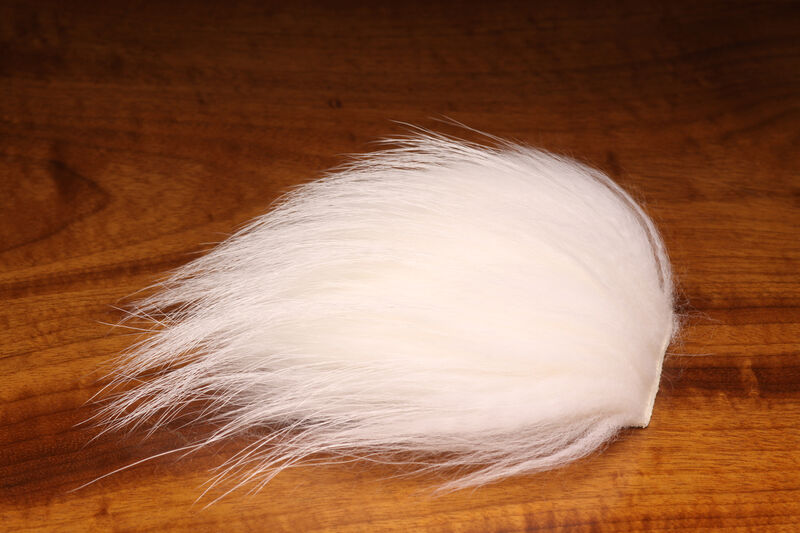 Hareline Finnish Raccoon Fur Piece