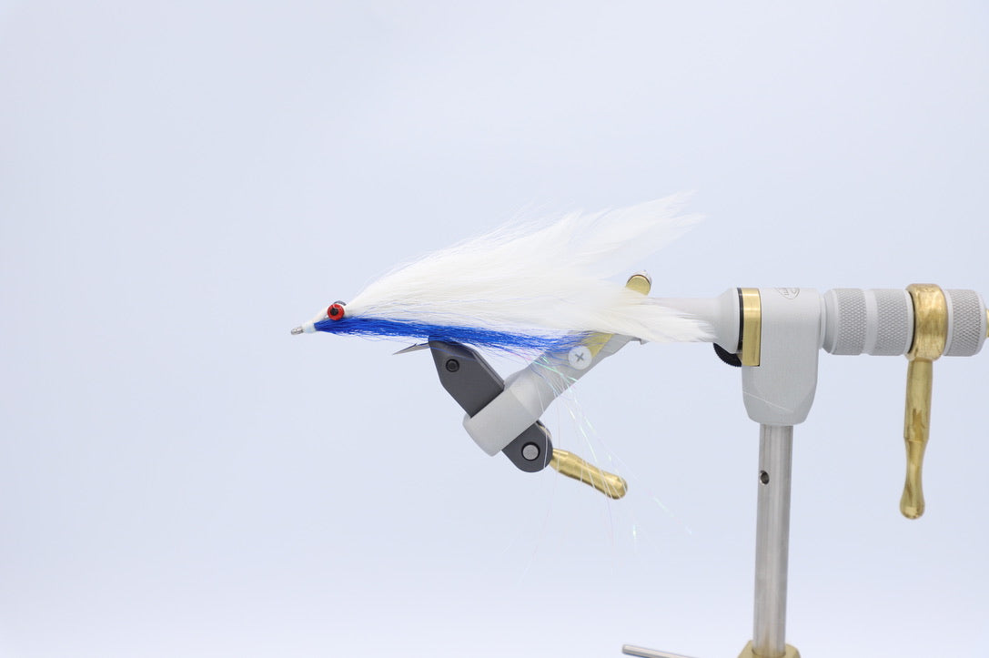 Clouser/Kreh Half & Half