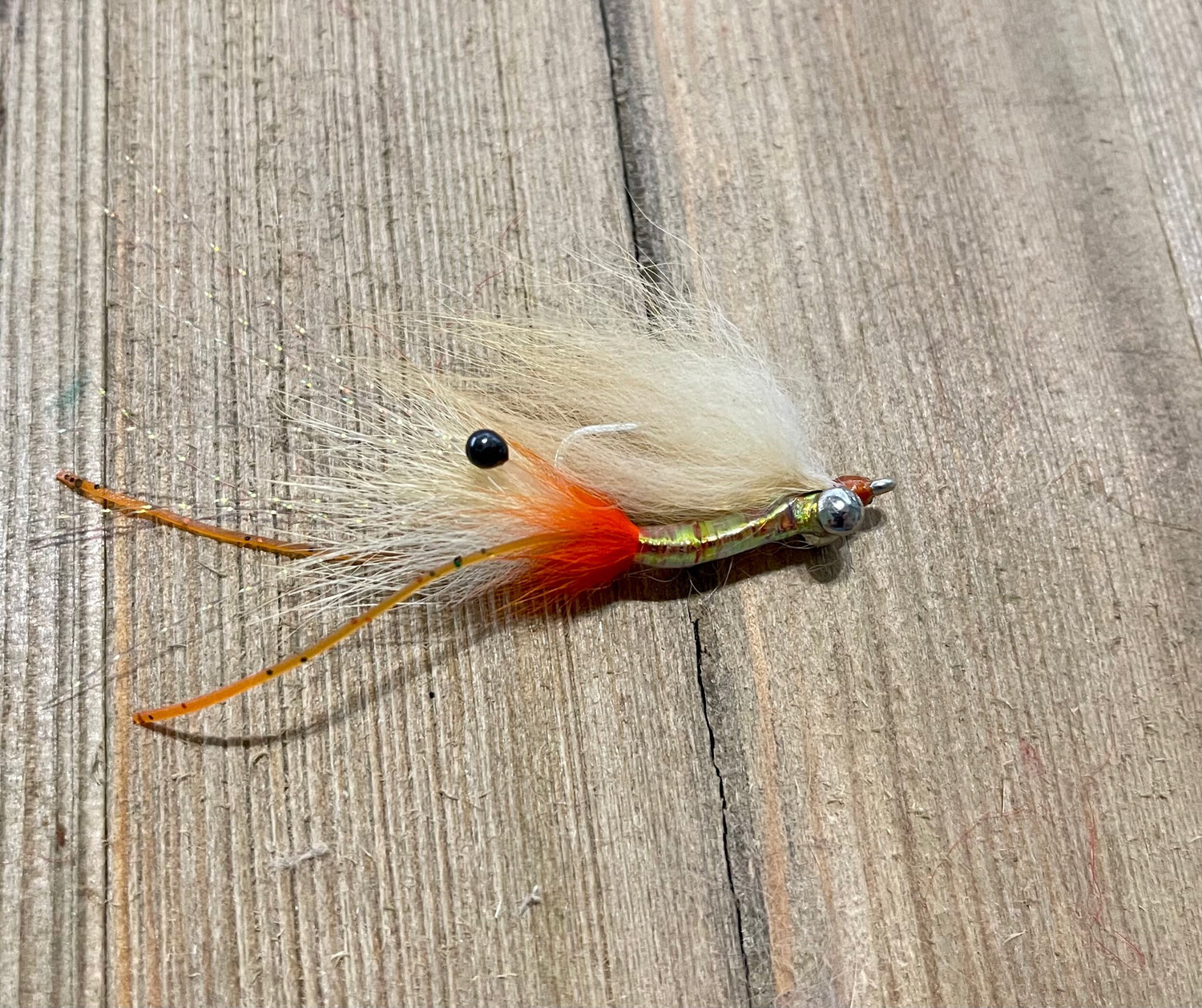 CW Foxy Spwning Shrimp