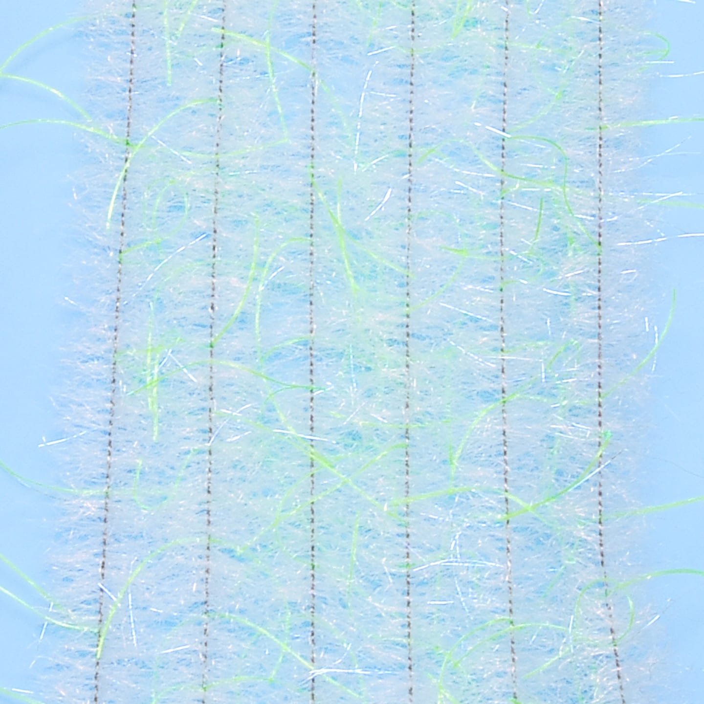 EP Wooly Critter Brush .50