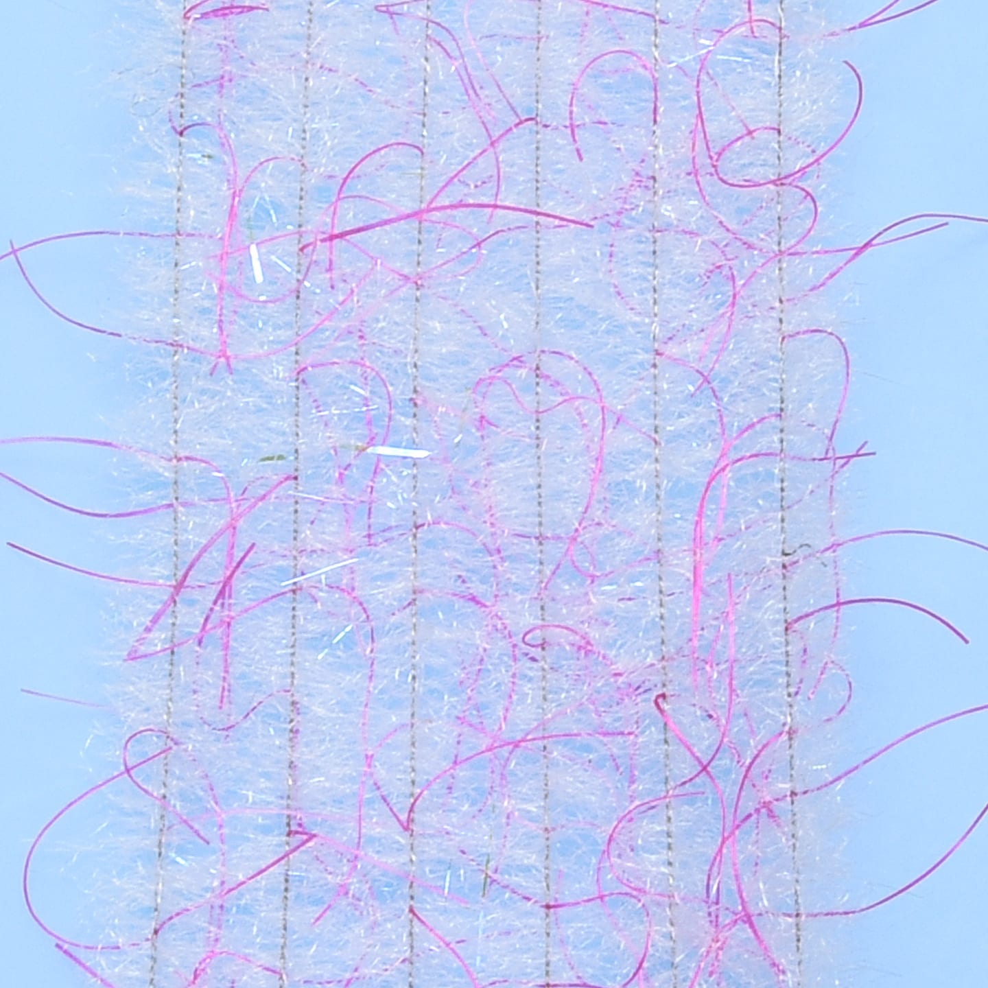 EP Wooly Critter Brush .50