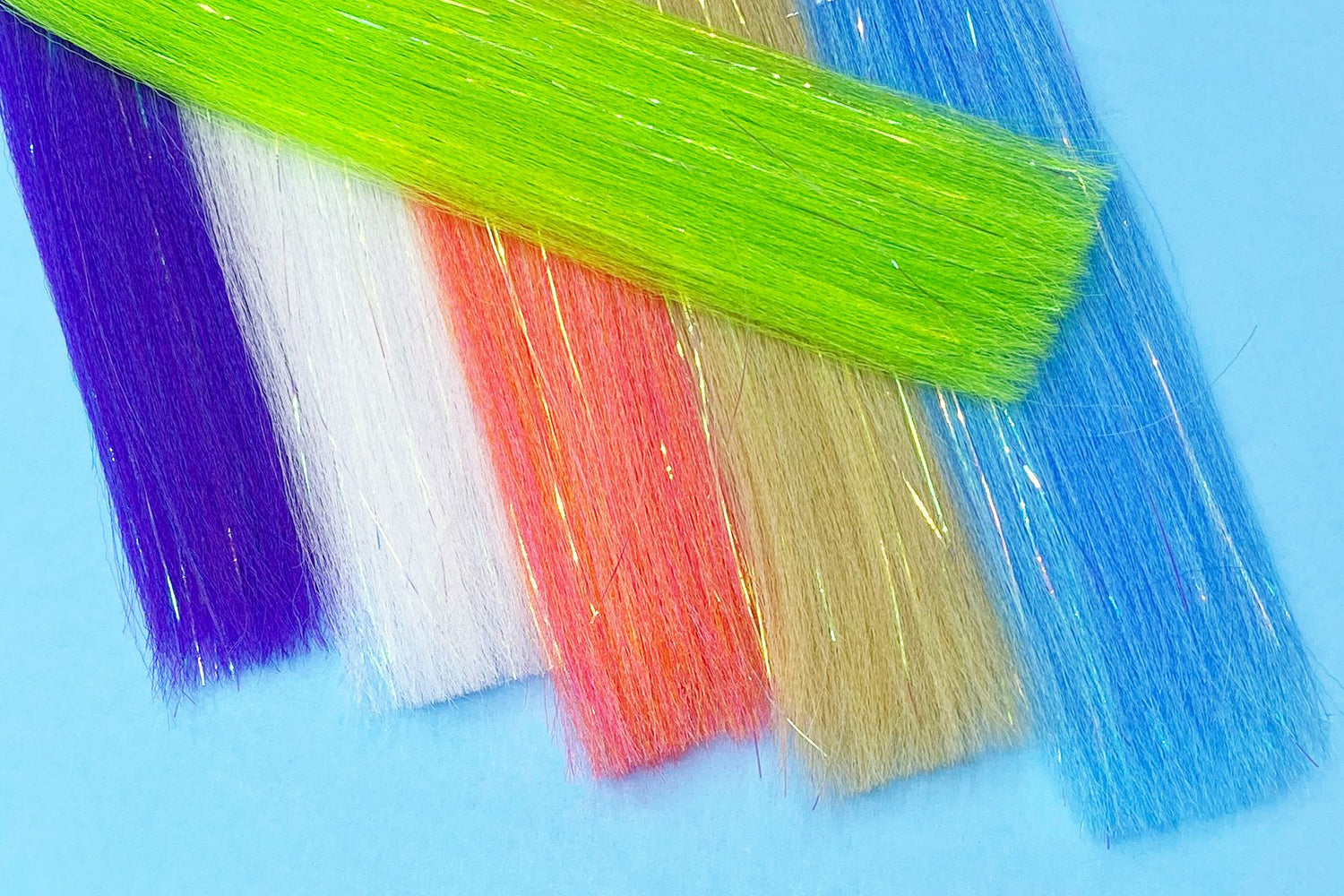 EP Needlefish Fibers