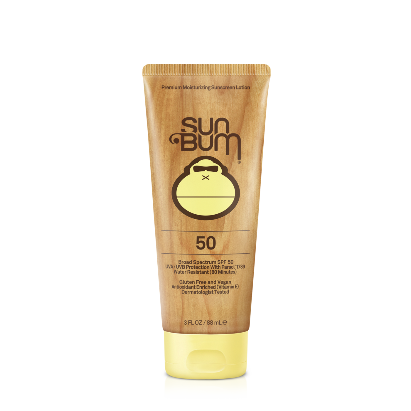 Sun Bum Original Sunscreen