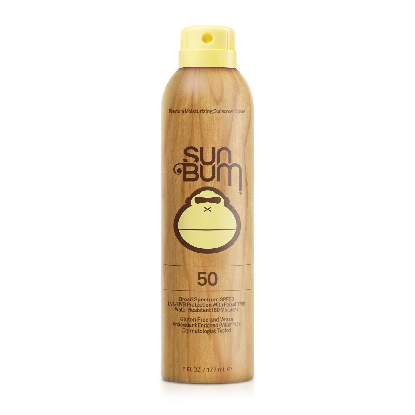 Sun Bum Original Sunscreen