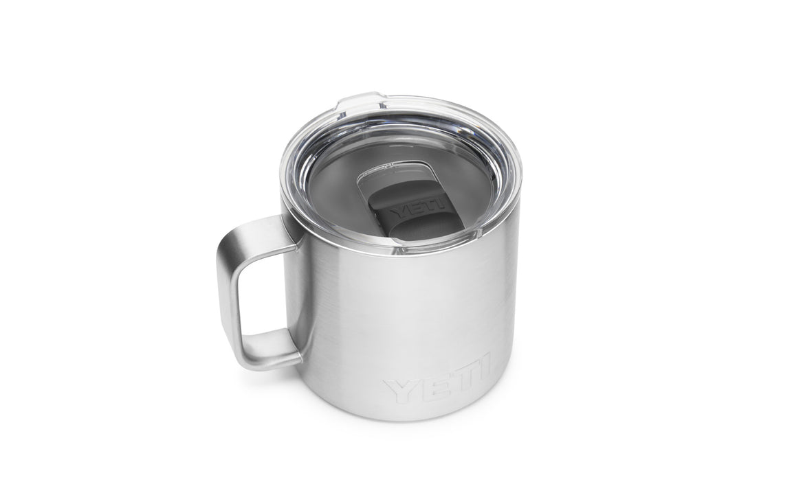 YETI RAMBLER 14 OZ MUG