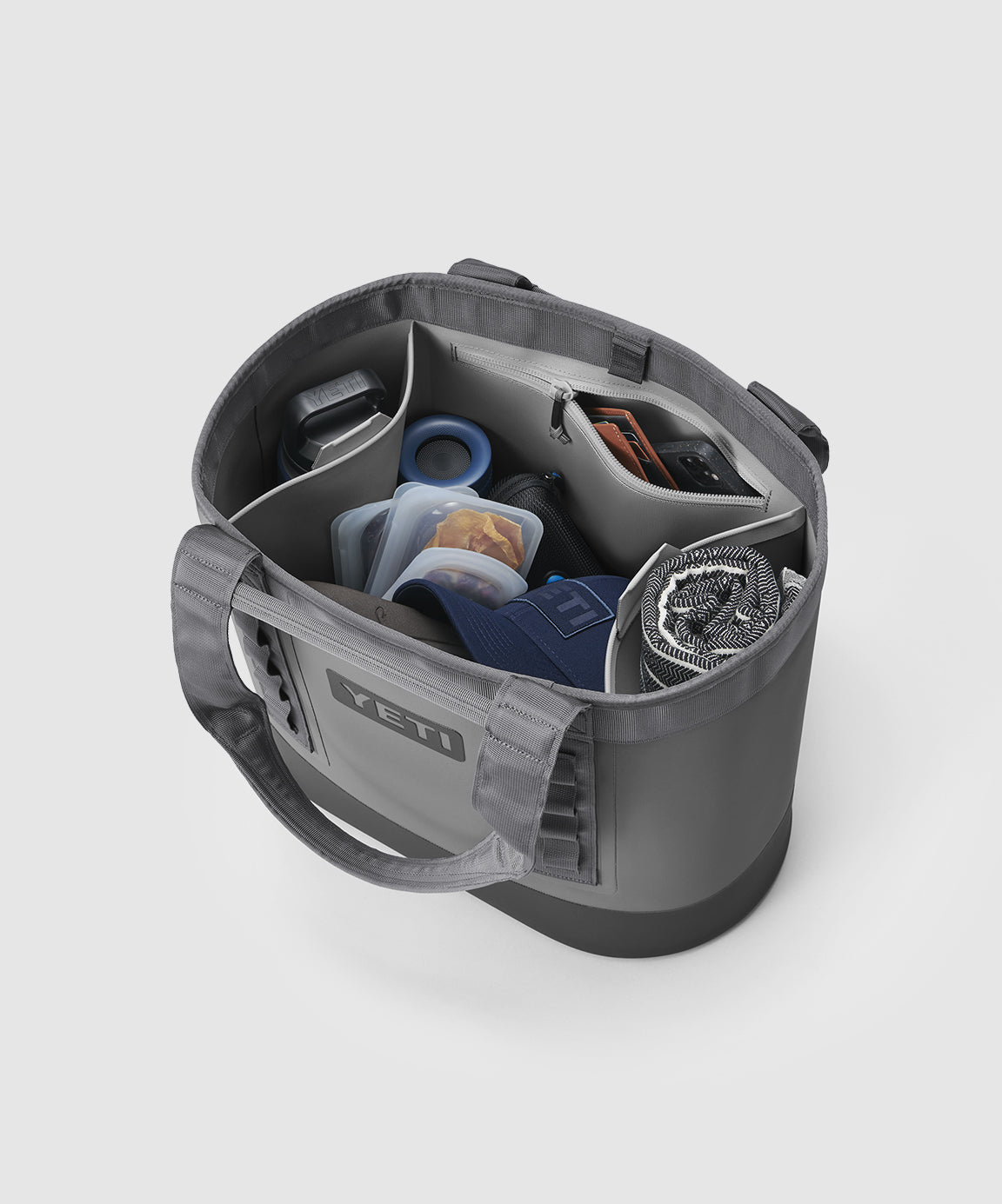 Yeti Camino Carry All 35