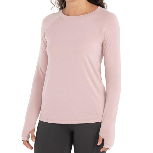 FF Women's Midweight LS