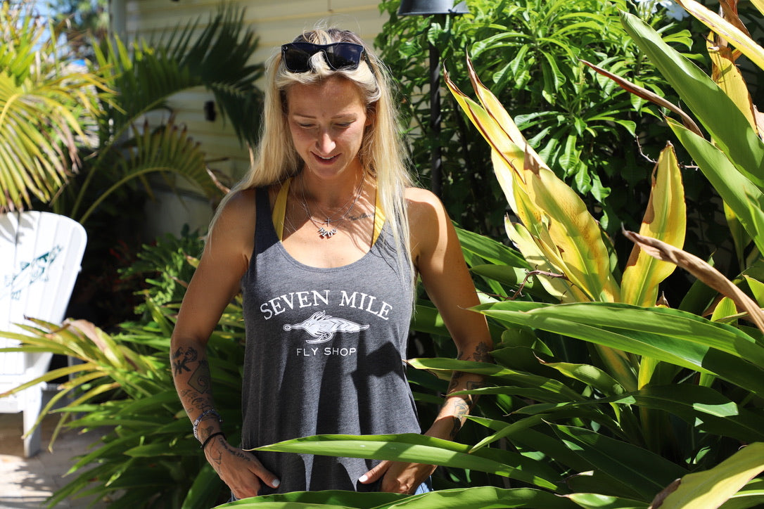 SMFS Women's Fly Festival Tank