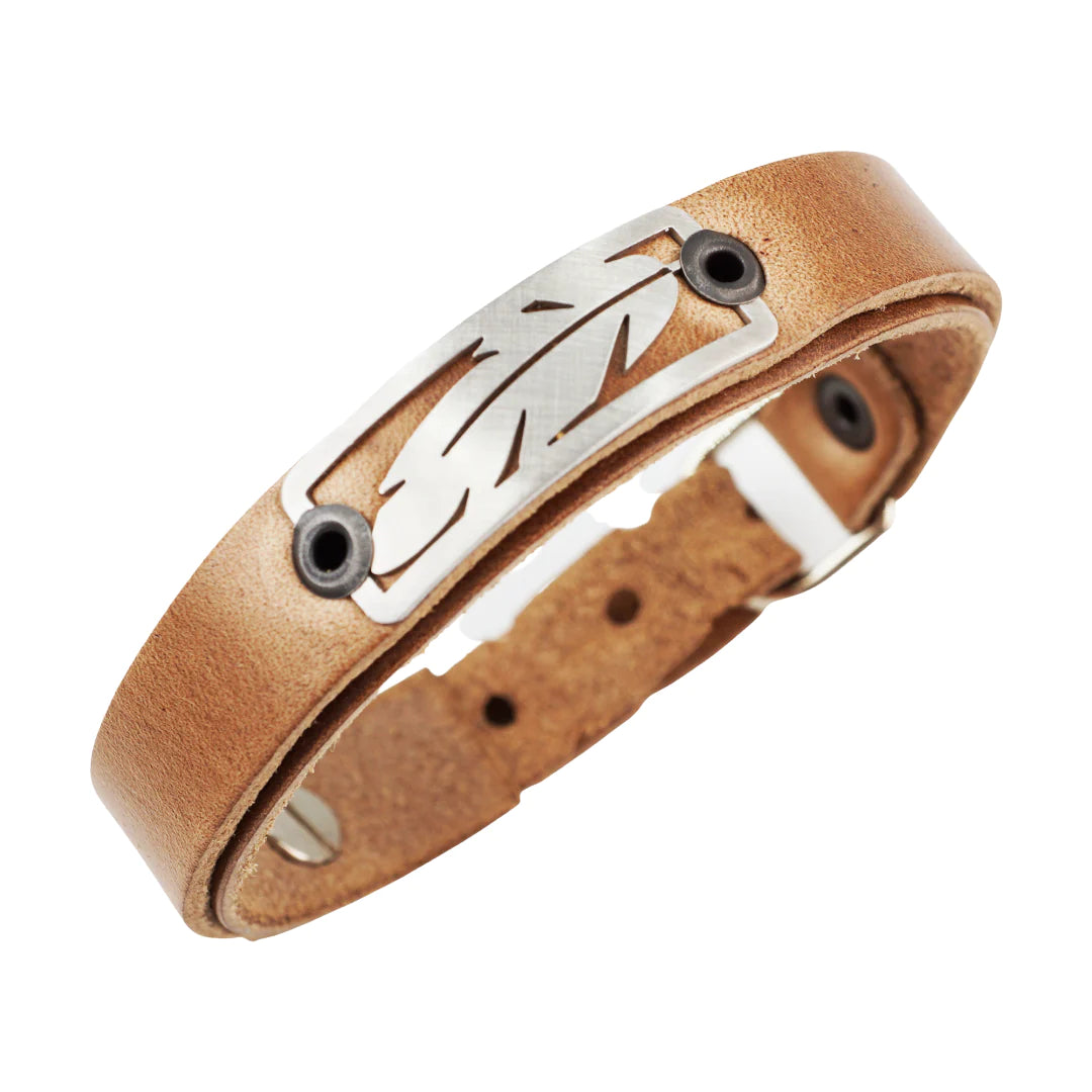 Sight Line Lost Cast - Feather Skinny